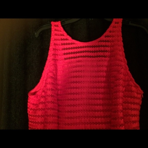 🆕 Sleeveless Dress - Picture 5 of 6